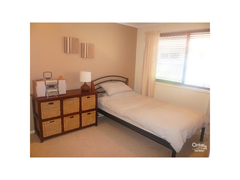 Avenell Heights QLD 4670
