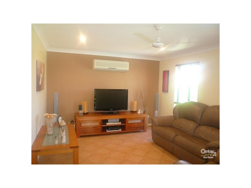 Avenell Heights QLD 4670