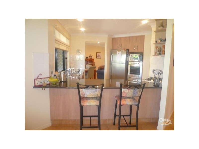 Avenell Heights QLD 4670
