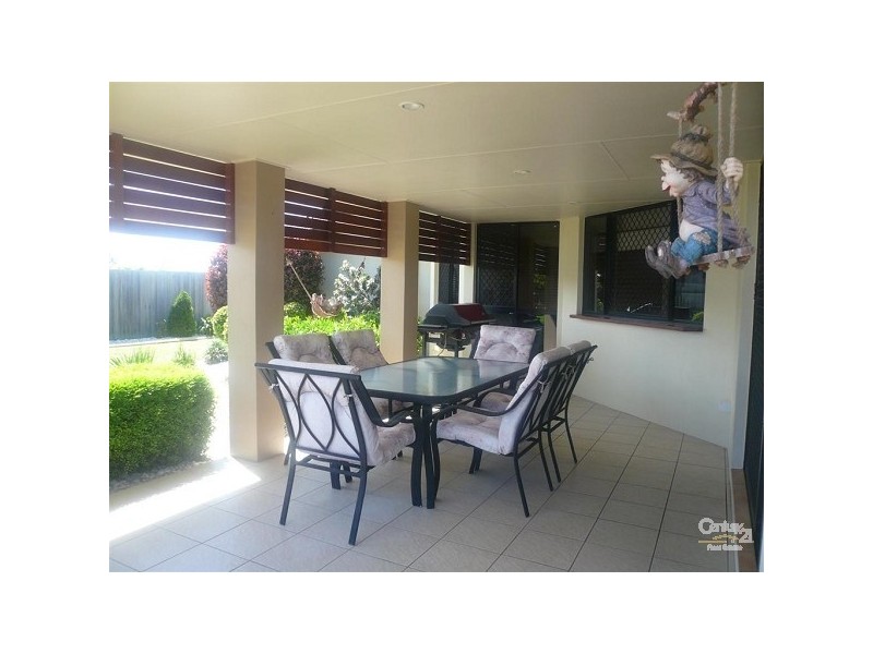 Avenell Heights QLD 4670