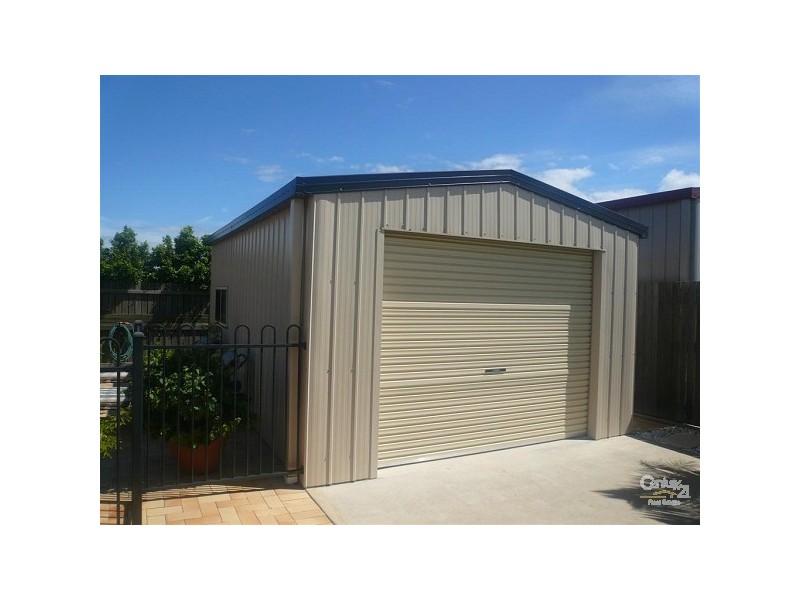 Avenell Heights QLD 4670