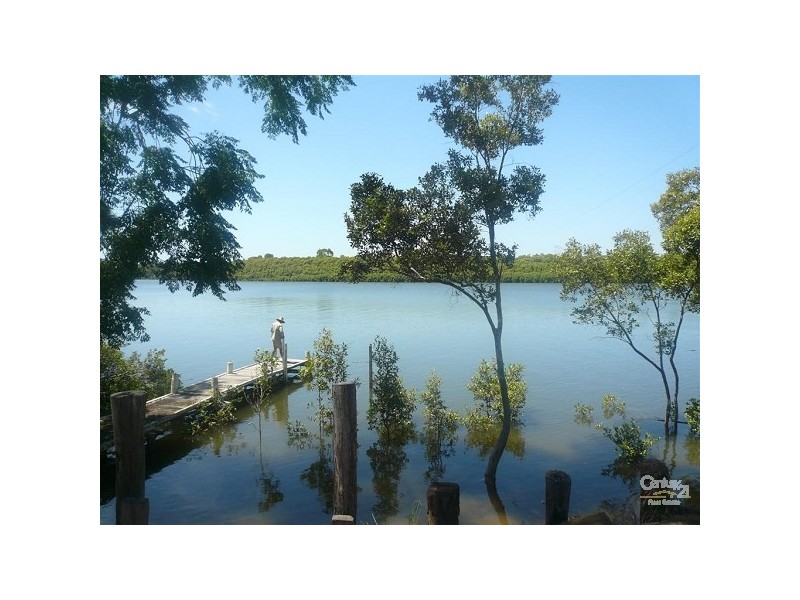 Bundaberg North QLD 4670