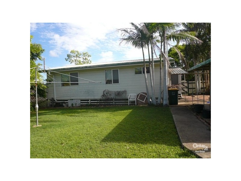 Bundaberg North QLD 4670