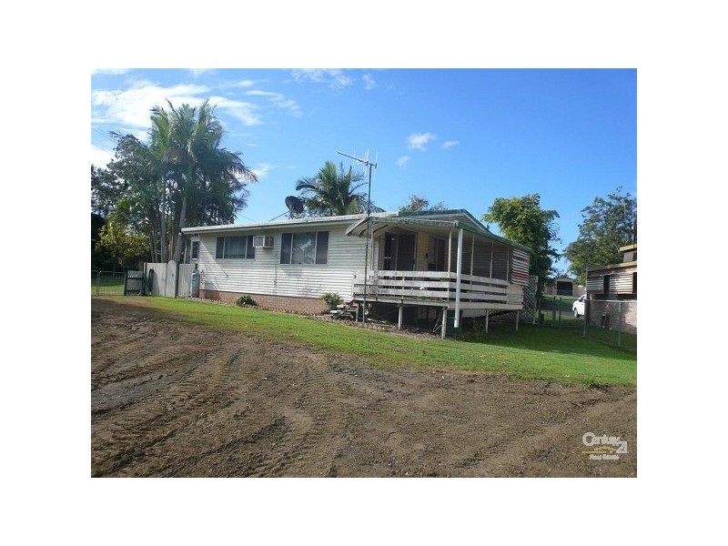 Bundaberg North QLD 4670