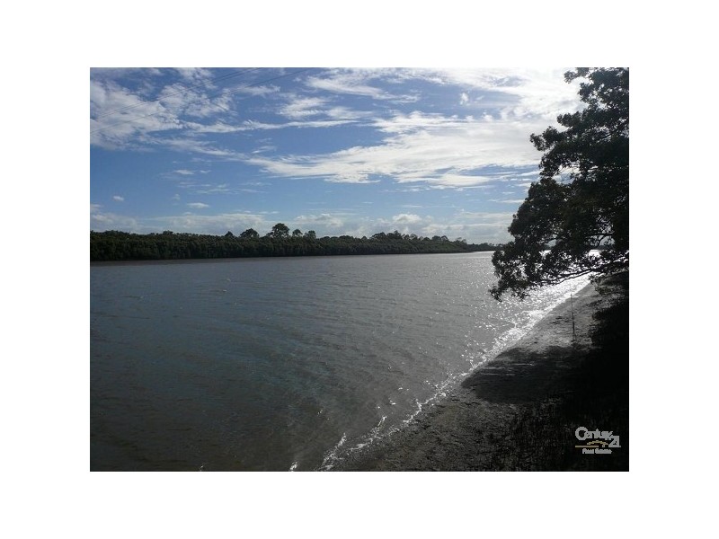 Bundaberg North QLD 4670