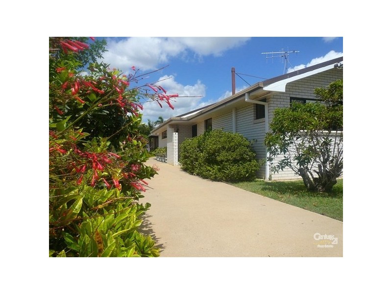 Avenell Heights QLD 4670