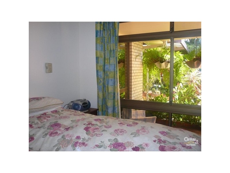 Avenell Heights QLD 4670