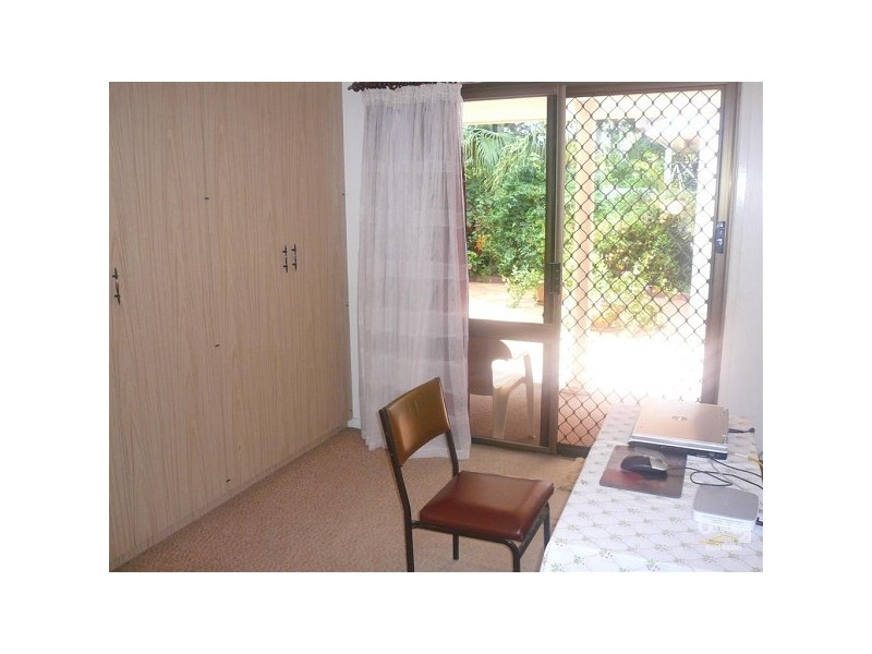 Avenell Heights QLD 4670