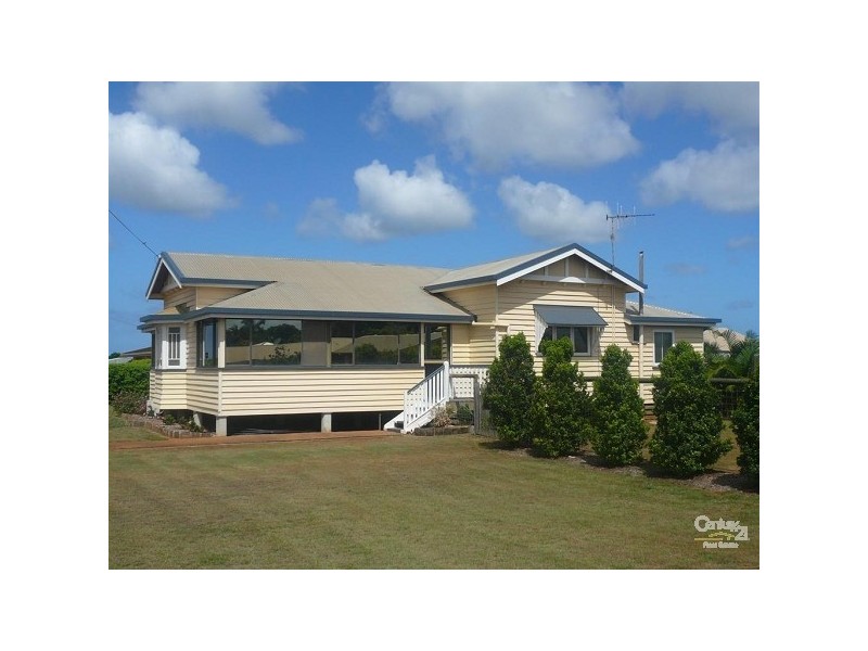 Avenell Heights QLD 4670