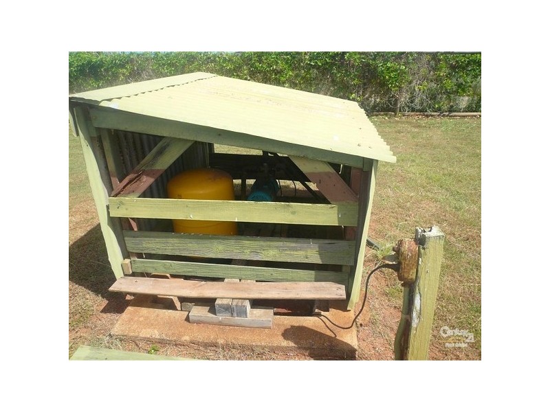 Avenell Heights QLD 4670