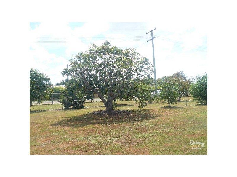 Avenell Heights QLD 4670