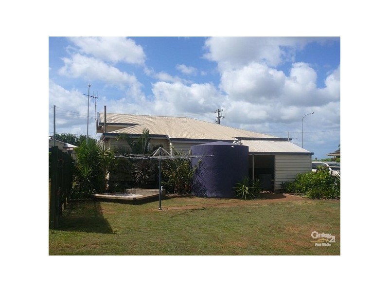 Avenell Heights QLD 4670