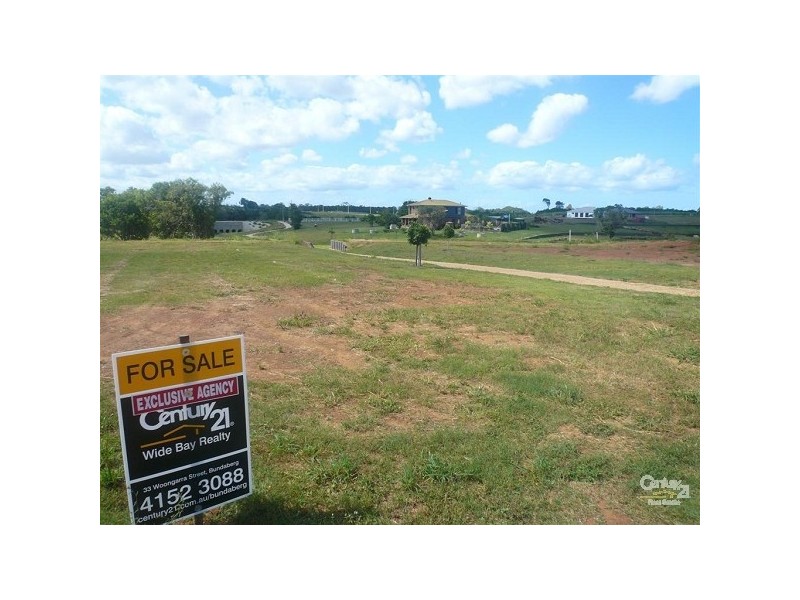 Ashfield QLD 4670