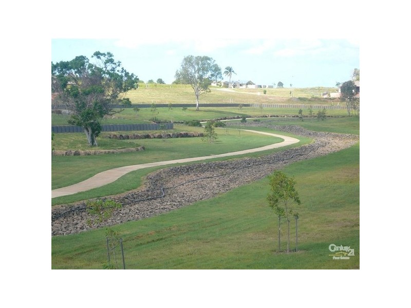 Ashfield QLD 4670