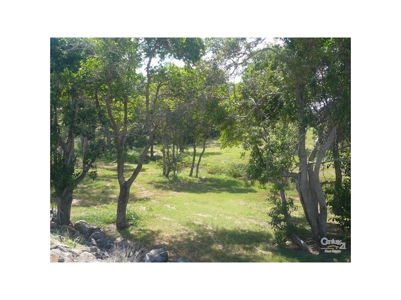Ashfield QLD 4670