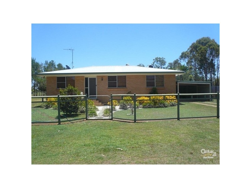 Pine Creek QLD 4670