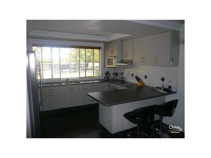 Pine Creek QLD 4670