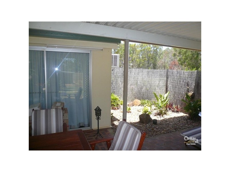 Pine Creek QLD 4670