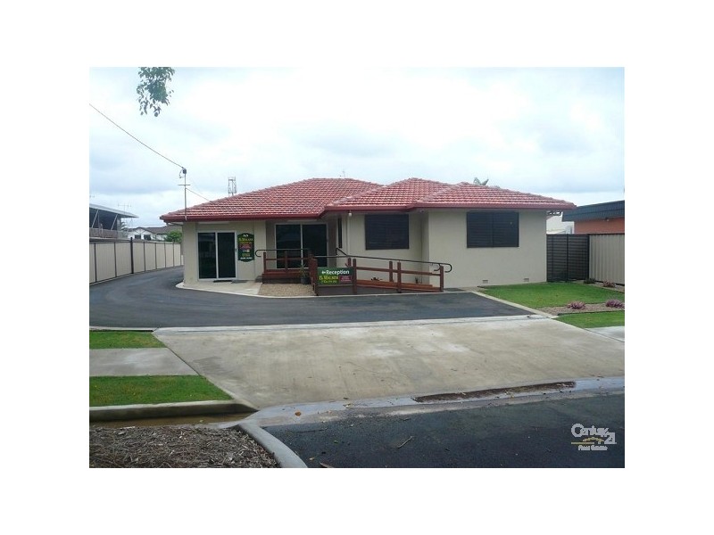 83 Woongarra Street, Bundaberg West QLD 4670