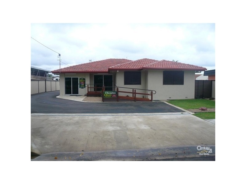 83 Woongarra Street, Bundaberg West QLD 4670