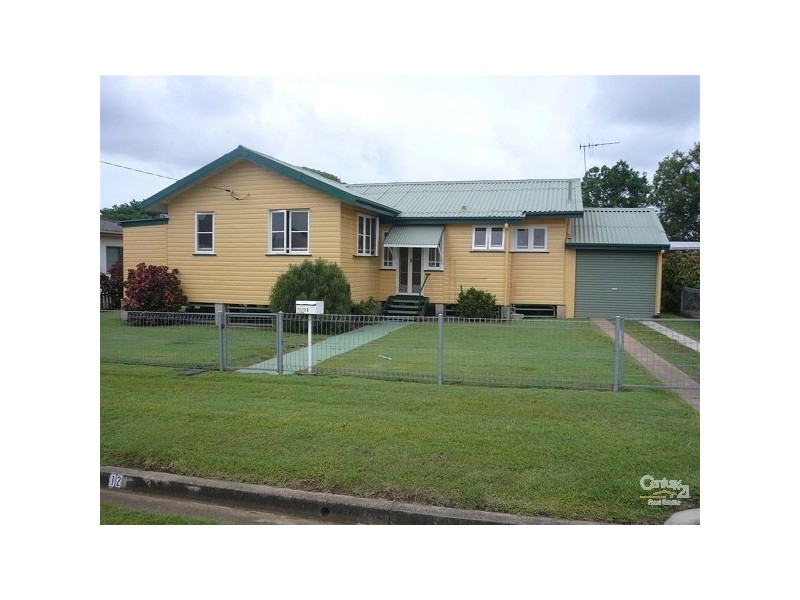 Svensson Heights QLD 4670