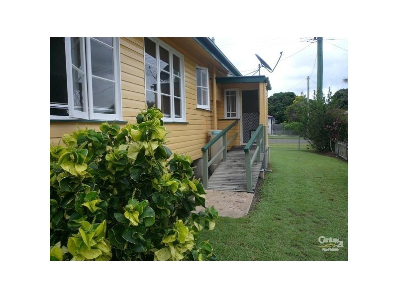 Svensson Heights QLD 4670