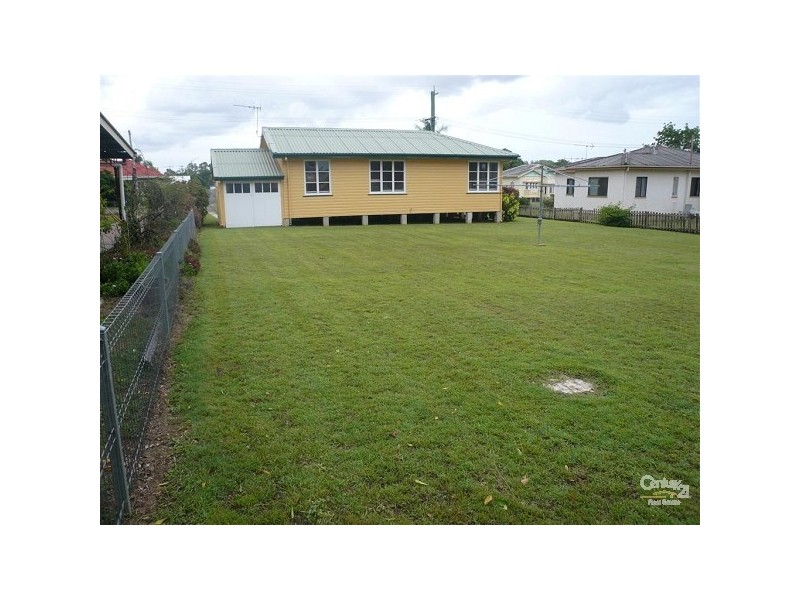 Svensson Heights QLD 4670