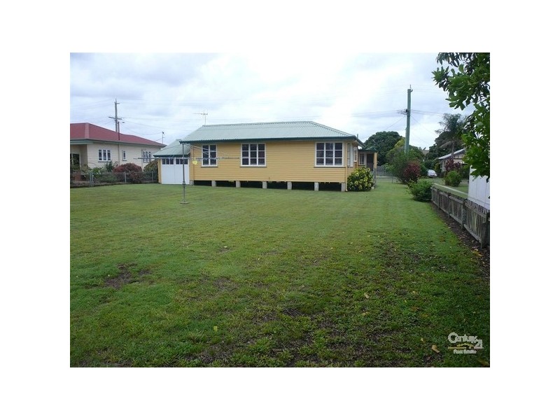 Svensson Heights QLD 4670