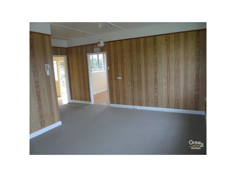 Svensson Heights QLD 4670