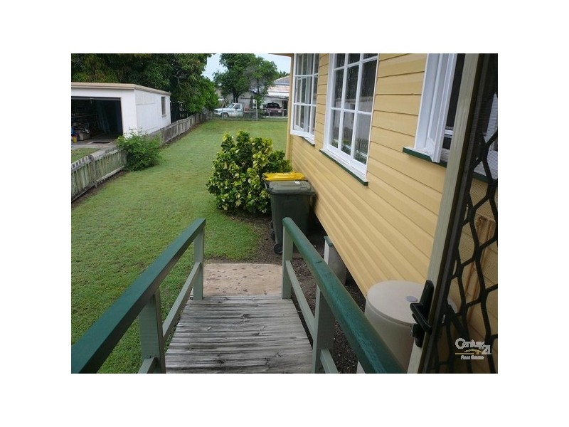 Svensson Heights QLD 4670