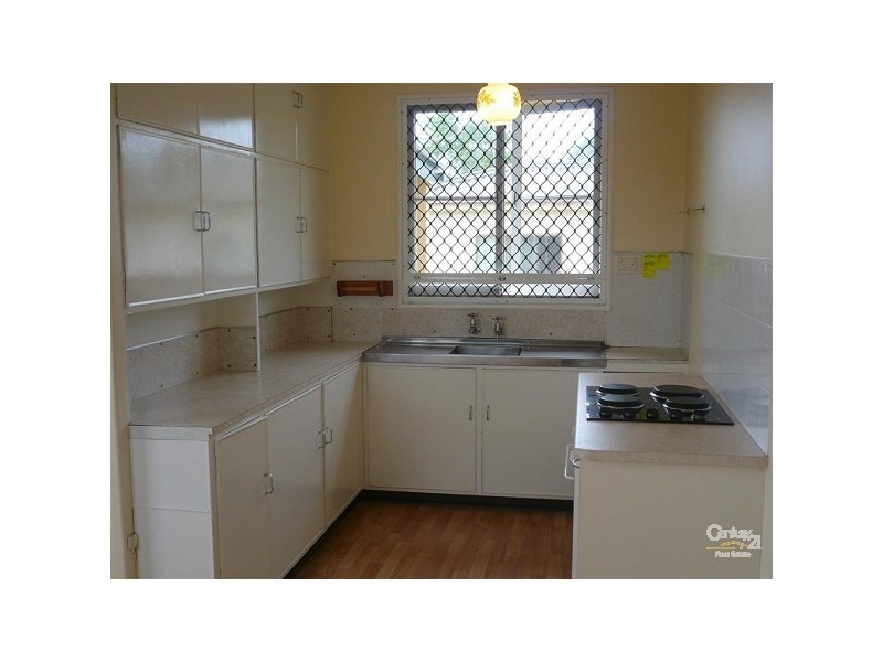 Svensson Heights QLD 4670