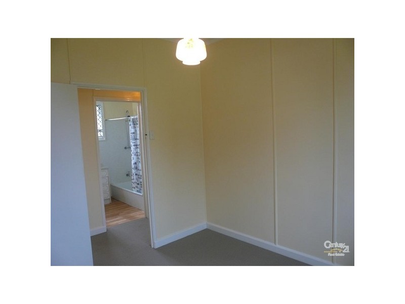 Svensson Heights QLD 4670