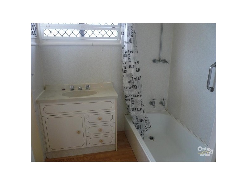 Svensson Heights QLD 4670