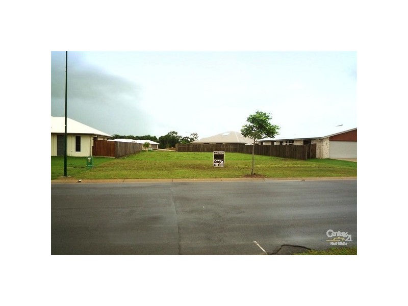 46 Greathead Road, Ashfield QLD 4670