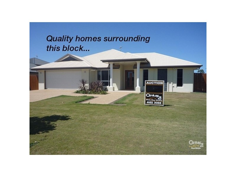 46 Greathead Road, Ashfield QLD 4670