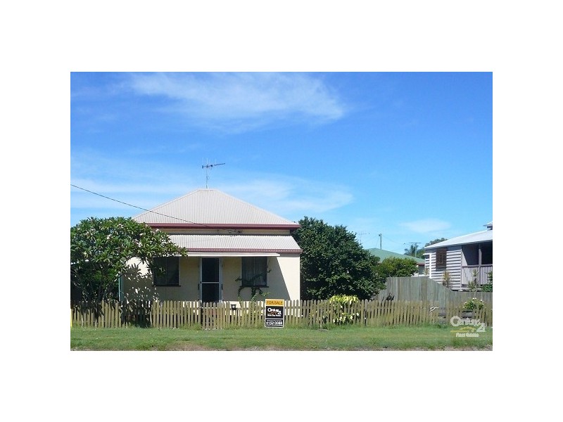 Bundaberg South QLD 4670