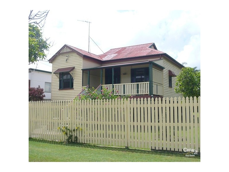 63 Electra Street, Bundaberg West QLD 4670