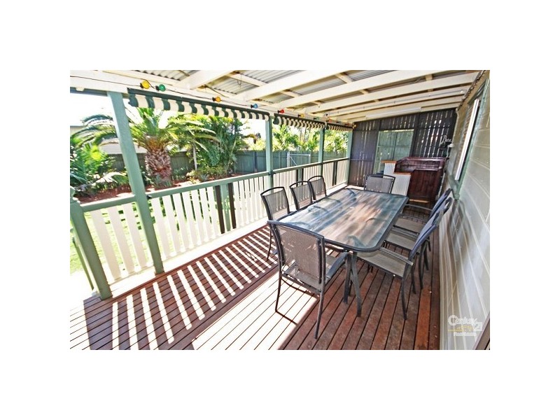 Avenell Heights QLD 4670