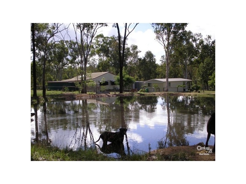 68 HOWARDS ROAD, Apple Tree Creek QLD 4660