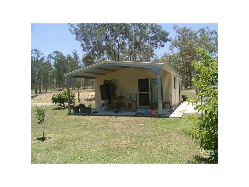 68 HOWARDS ROAD, Apple Tree Creek QLD 4660