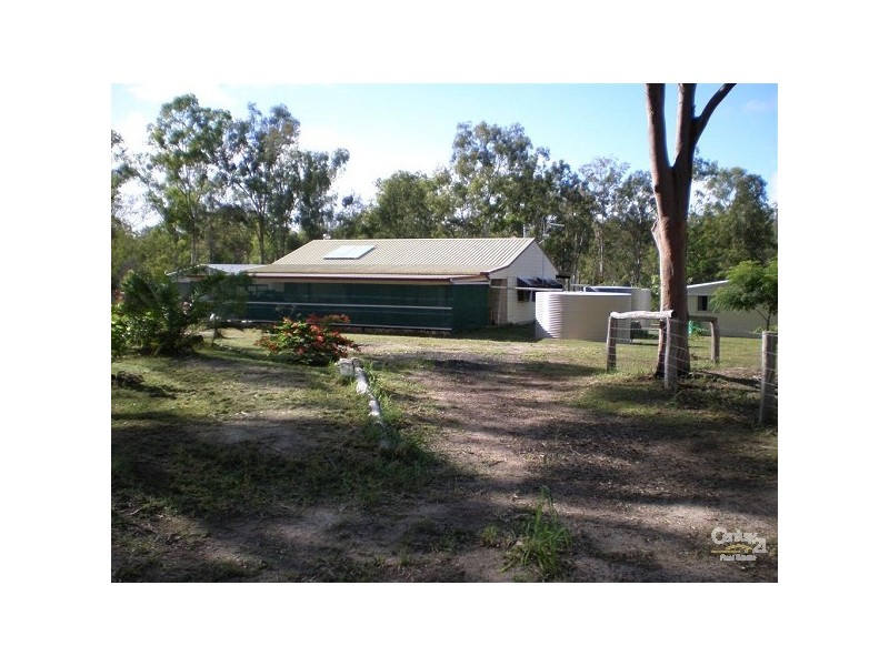 68 HOWARDS ROAD, Apple Tree Creek QLD 4660