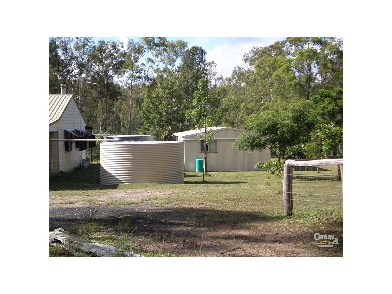 68 HOWARDS ROAD, Apple Tree Creek QLD 4660