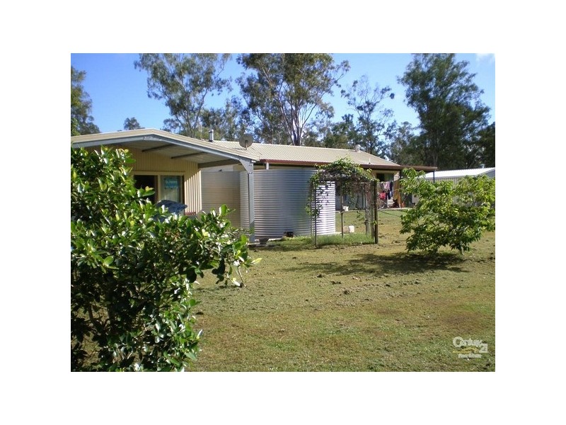 68 HOWARDS ROAD, Apple Tree Creek QLD 4660