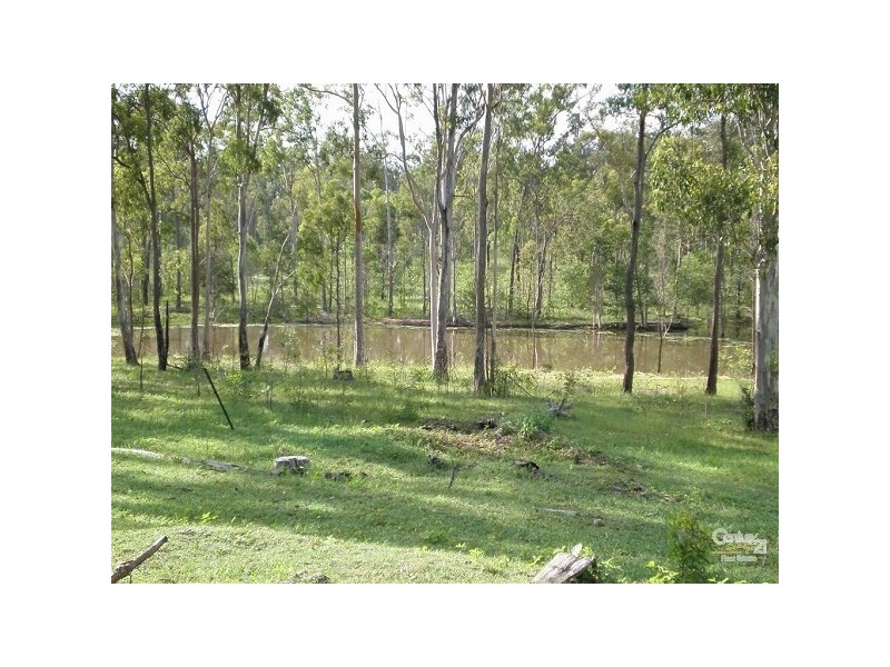 68 HOWARDS ROAD, Apple Tree Creek QLD 4660