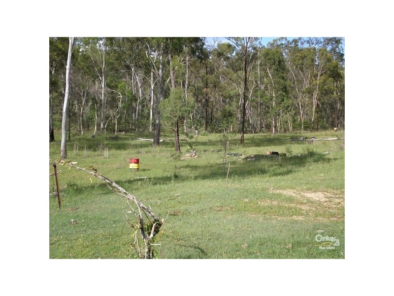 68 HOWARDS ROAD, Apple Tree Creek QLD 4660