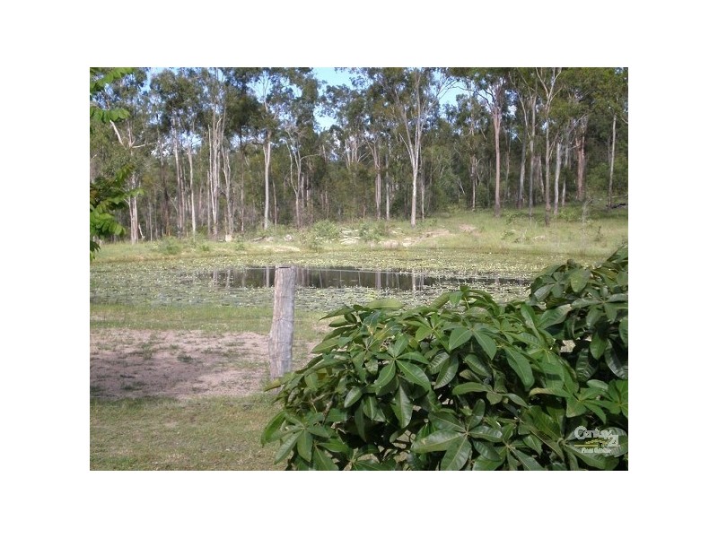 68 HOWARDS ROAD, Apple Tree Creek QLD 4660