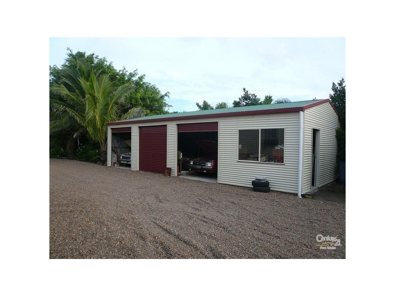 Bundaberg QLD 4670