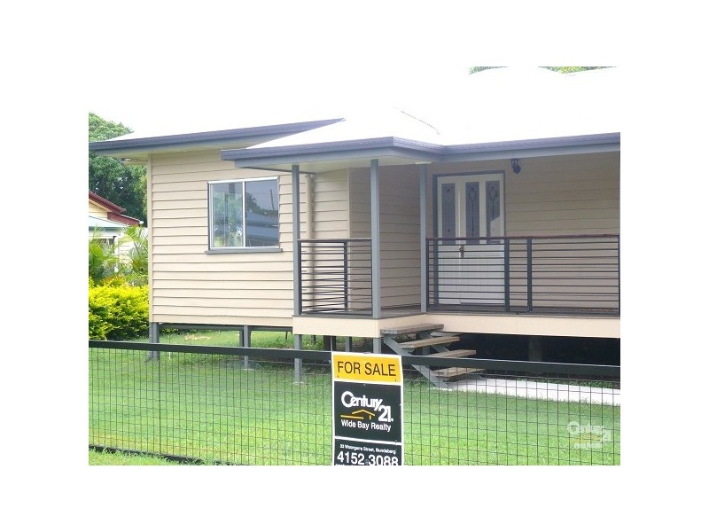Bundaberg QLD 4670