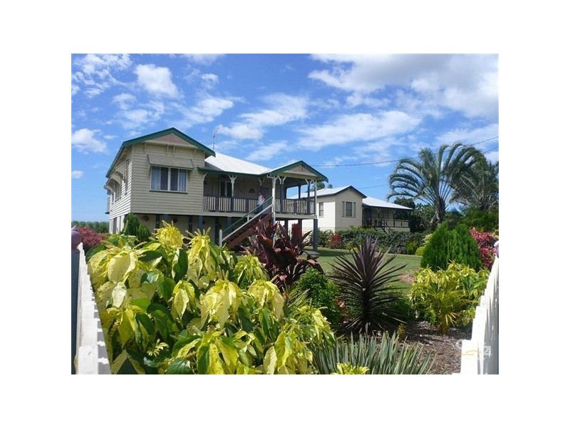South Kolan QLD 4670