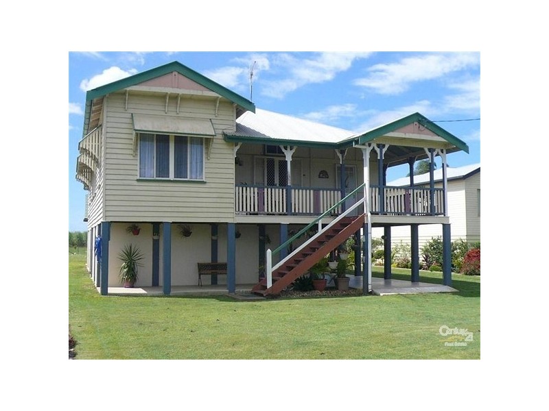 South Kolan QLD 4670